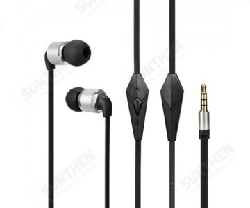 Tablet Speakers & Earphones