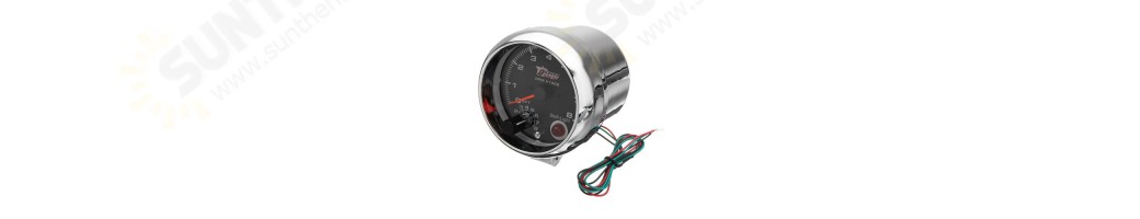 Tachometer