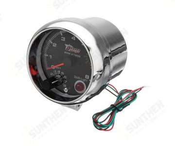 Tachometer