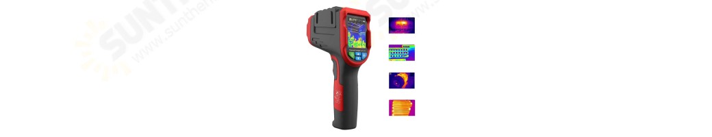 Temperature Measurements