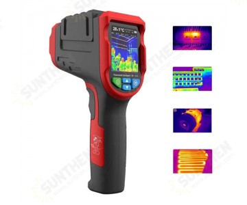 Temperature Measurements