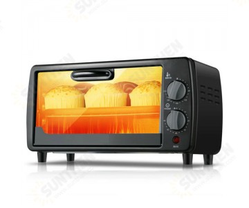 Toasters & Ovens