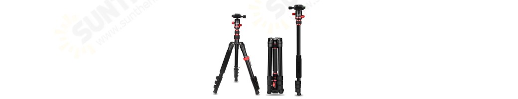 Tripods & Supports