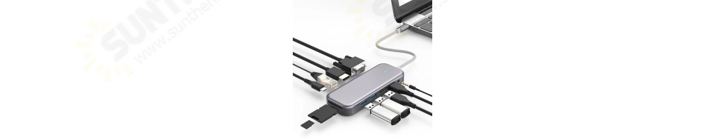 USB Hubs