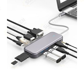 USB Hubs