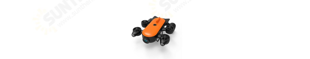 Underwater Drone & Scooter