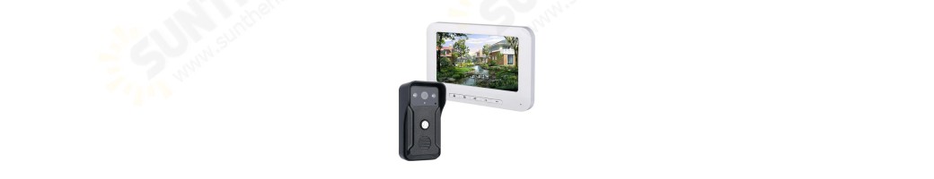 Video Doorbell