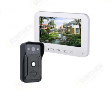 Video Doorbell