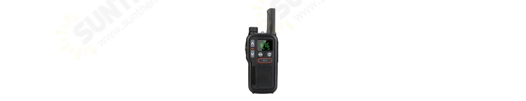 Walkie Talkies