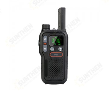 Walkie Talkies