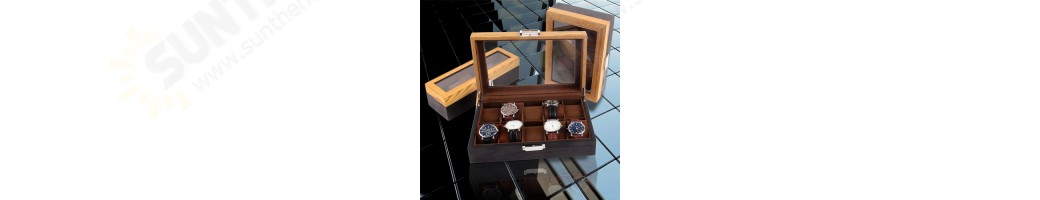 Watch Boxes