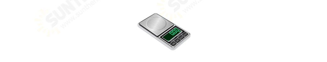 Weighing Scales