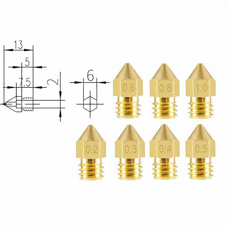 17503mm-3D-Printer-Accessories-MK8-Pointed-Brass-Nozzle-with-Lettering-1839059-6