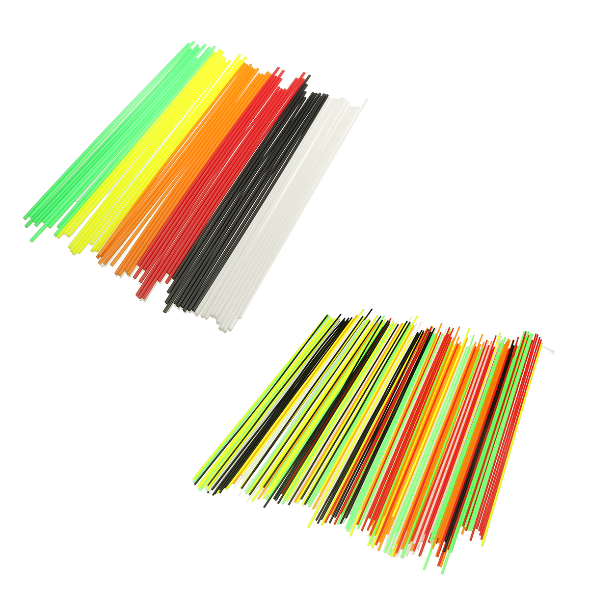 25cm-Length-6-Colors-175300mm-PLA-Filament-For-3D-Printer-1163772-2