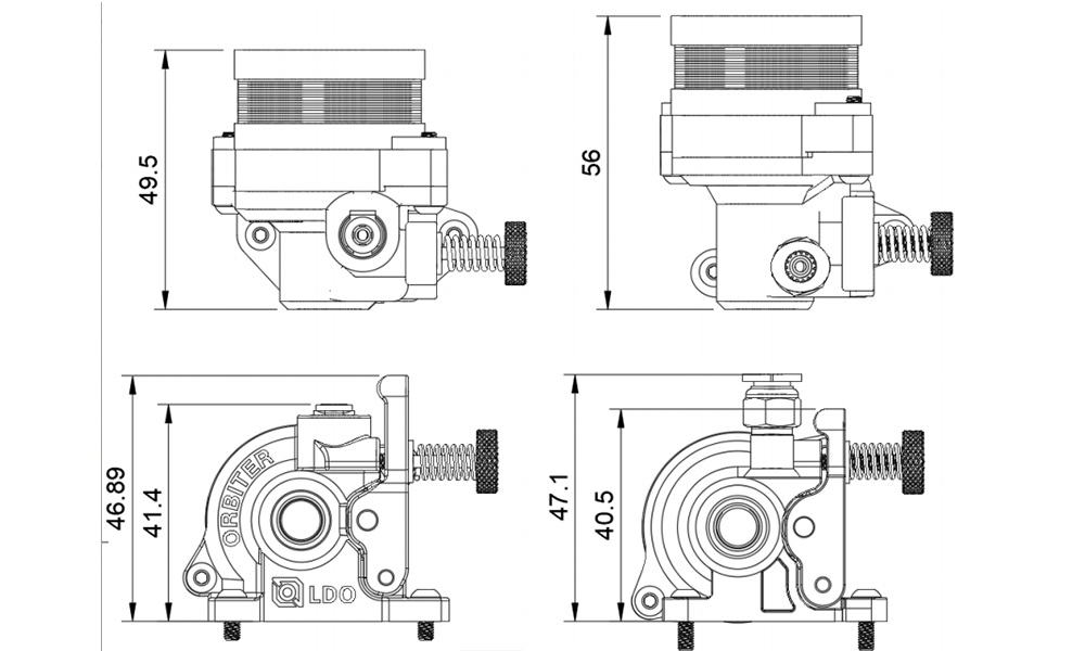 BIGTREETECHreg-Orbiter-v20-Galileo-Extruder-LDO--Upgrade-Kit-for-Voron24-3D-Printer-Accessories-1949226-1