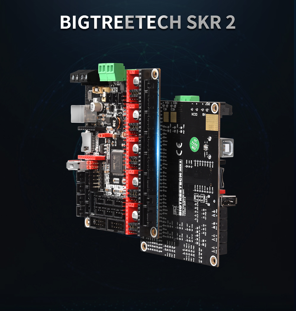 BIGTREETECHreg-SKR-2-32Bit-Board--TFT35-E3-Screen--SKR-TFT-TMC2208-UART-for-SGEN-CR10-Ender-3-V2-3D--1878180-1