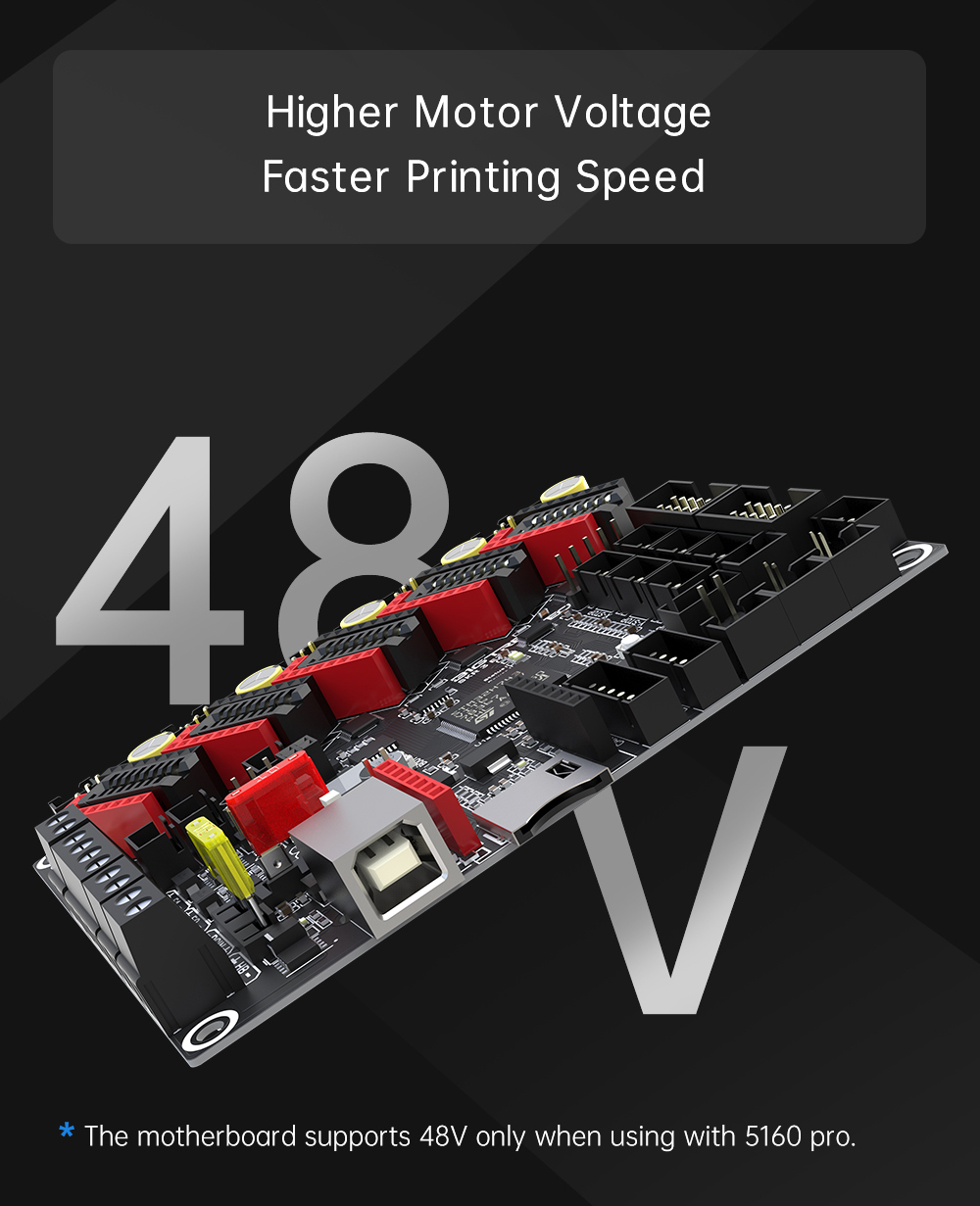 BIGTREETECHreg-SKR-3-EZ-STM32H7-High-Performance-Main-Board-480MHz-3D-Printer-Motherboard-fit-Dual-D-1963011-8