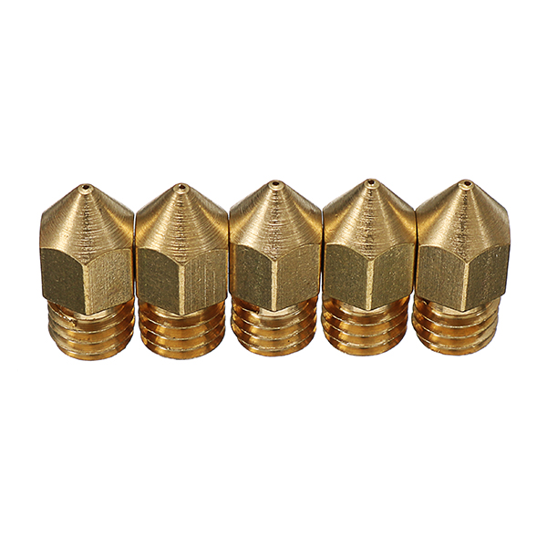 Creality-3Dreg-5PCS-04mm-Copper-M6-Thread-Extruder-Nozzle-For-3D-Printer-1192706-3