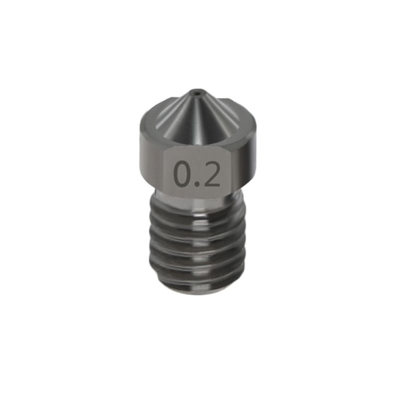 Hardened-Steel-Nozzle-175mm-020304050610mm-E3D-Hotend-Kit-for-3D-Printer-1839191-2