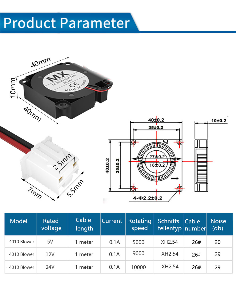 KINGROON-DC-5V-12V-24V-Turbo-Radial-Fans-3D-Printer-Blower-4010-Cooling-Fan-Exhaust-Fan-for-Ender-3--1976551-4