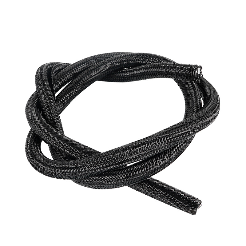 KINGROONreg-1M-Length-Flame-retardant-Nylon-Braided-Mesh-Tube-PET-Snakeskin-Telescopic-Mesh-Tube-Mac-1816775-1