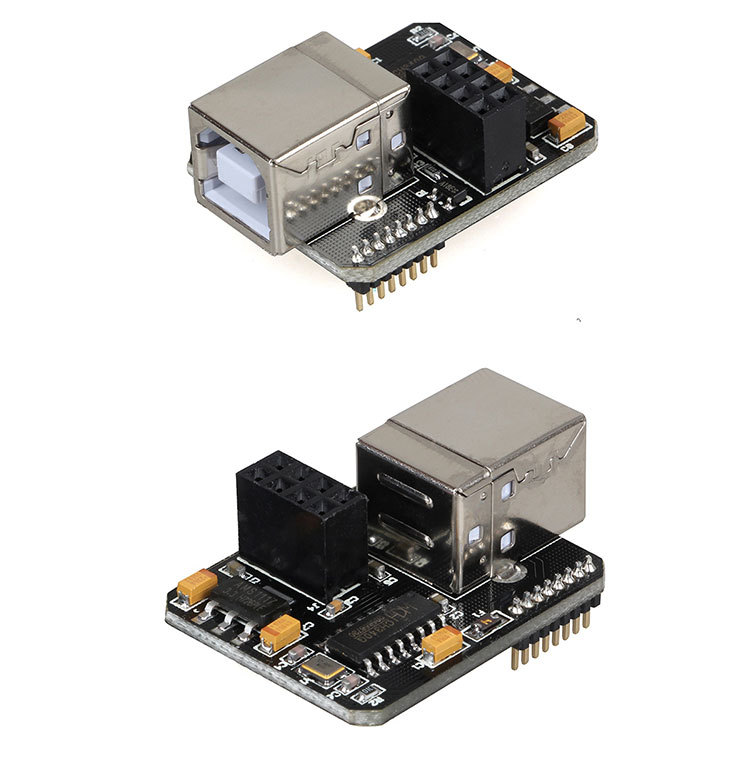 Lerdgereg-USB-Computer-Online-Module-For-Lerdge-X-Mainboard-3D-Printer-Part-1331163-3