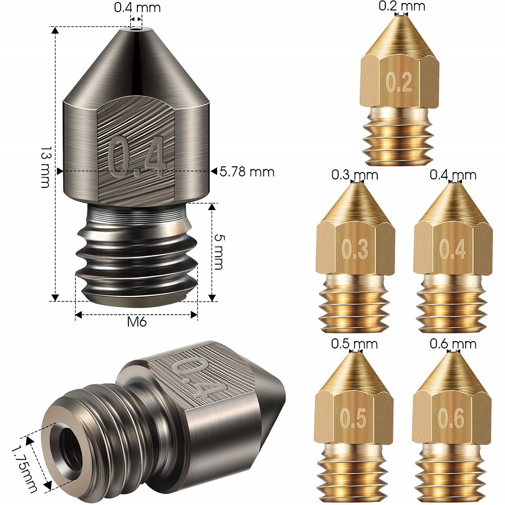 SIMAX3Dreg-153448PCS-02-06mm-MK8-Extruder-Nozzle-Hardened-Steel-Brass-Nozzles-for-3D-Printer-1872207-2