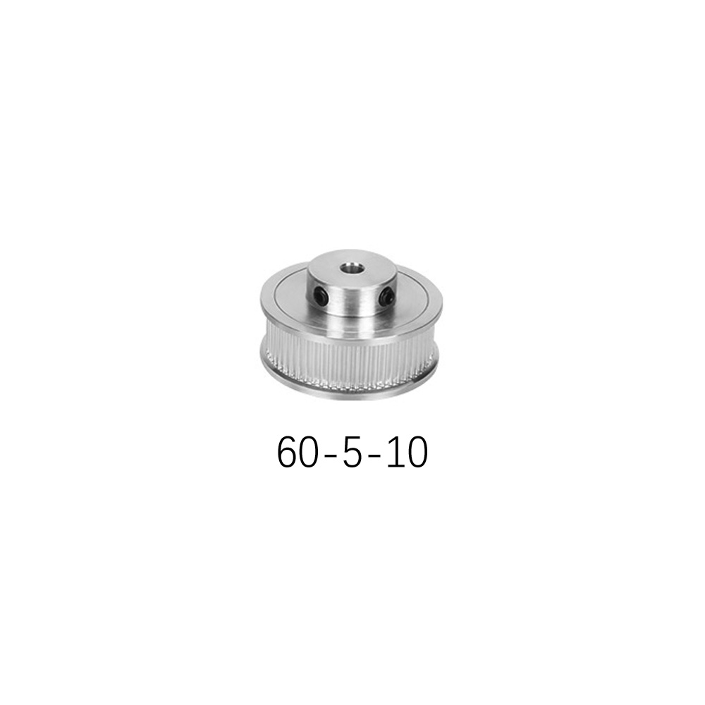 SIMAX3Dreg-GT2-Timing-Pulley-3036404860-Teeth-Wheel-Bore-563581012mm-Aluminium-Gear-Teeth-Width-610m-1815875-19