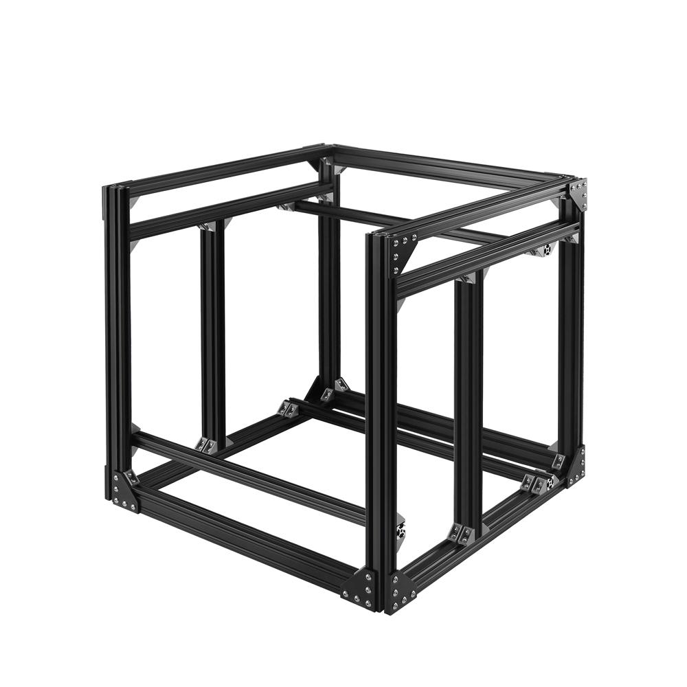 TWO-TREESreg-560mm496mm-Z-height-2040-Aluminum-Profile-BLV-mgn-Cube-Frame--Hardware-Kit-For-3D-Print-1560539-4