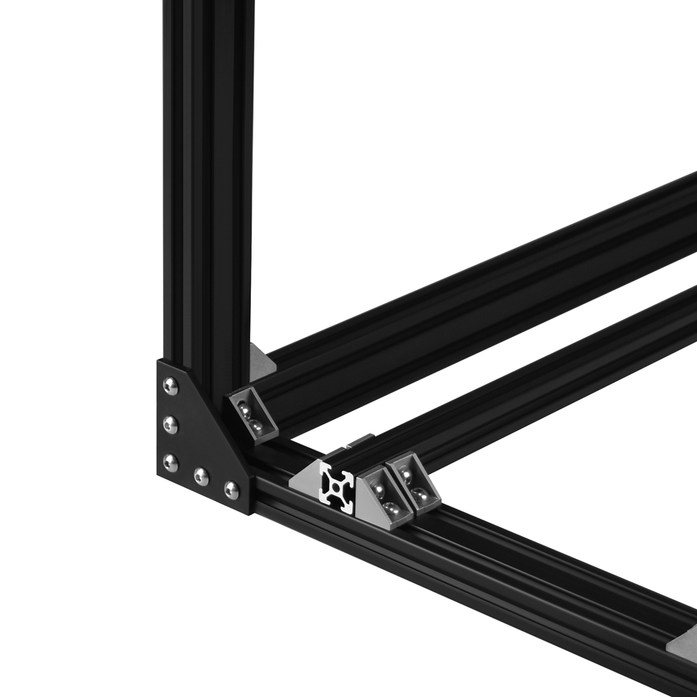 TWO-TREESreg-560mm496mm-Z-height-2040-Aluminum-Profile-BLV-mgn-Cube-Frame--Hardware-Kit-For-3D-Print-1560539-8