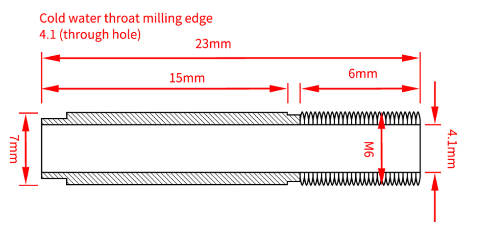 TWO-TREESreg-Volcano-Nozzle-Hotend-Heating-Block-Parts-Kit-fits-Artillery-Sidewinder-X1-Genius-3D-Pr-1863922-2