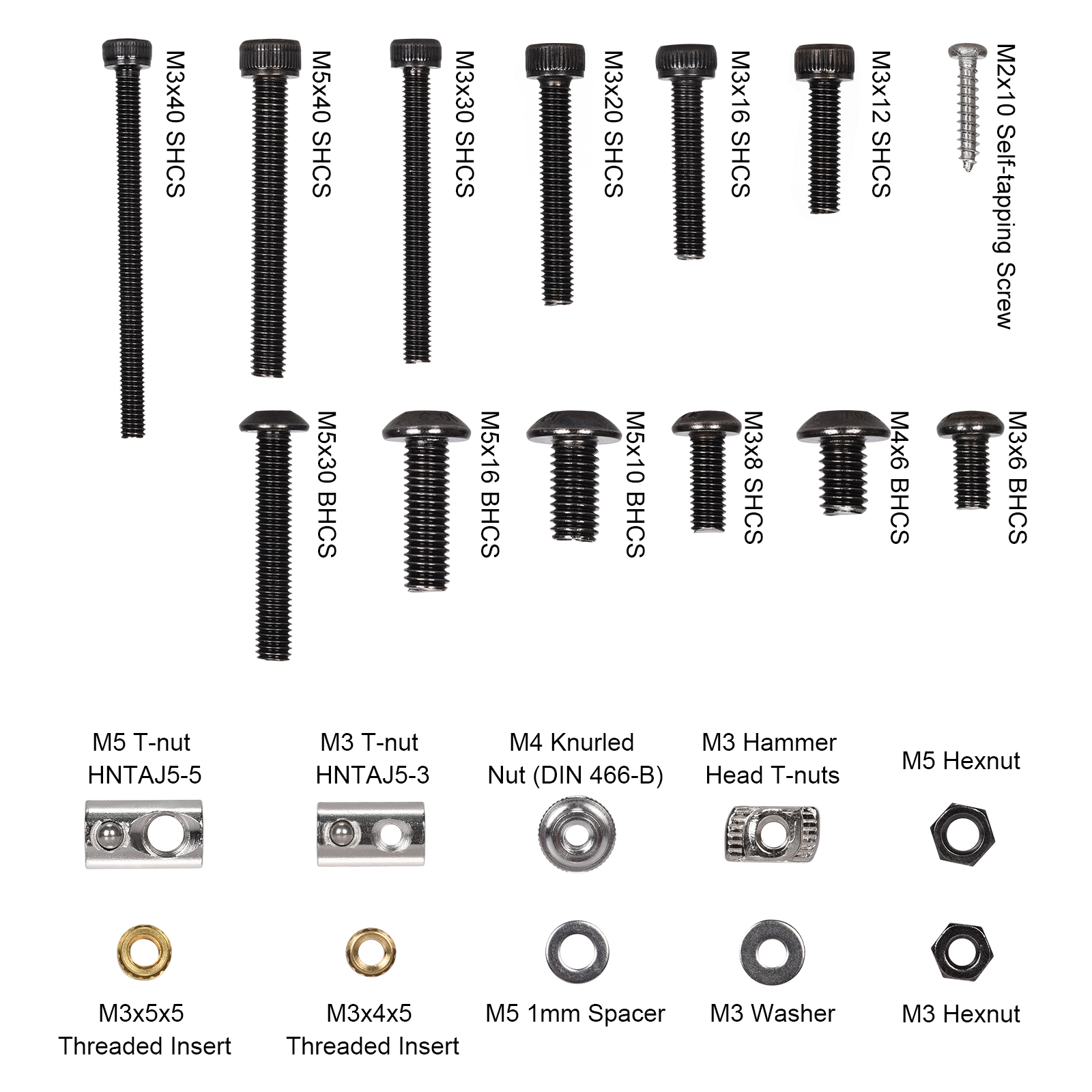 VORON-24-Screw-Fastener-Set-for-VORON-3D-Printer-1969794-3