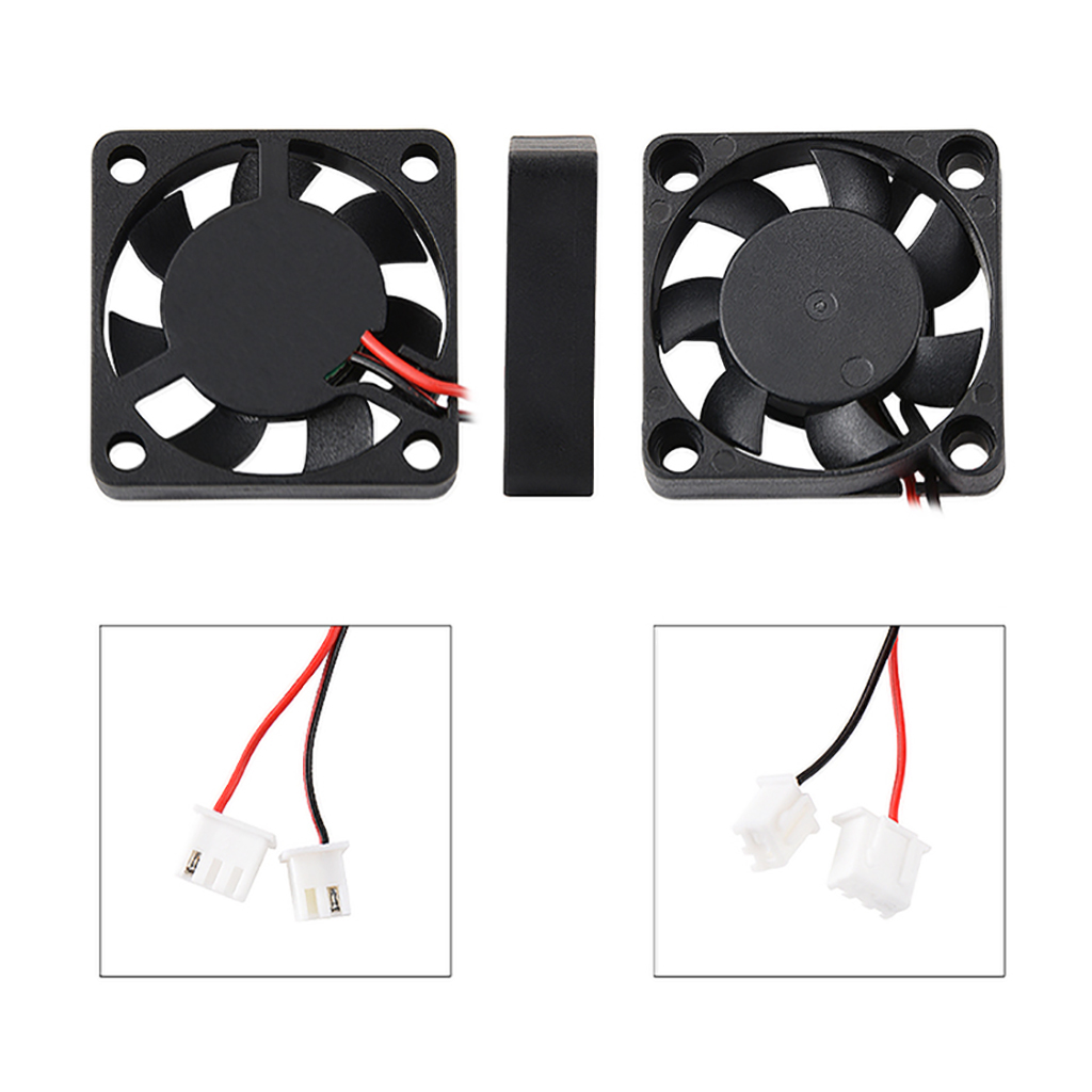 Voron-V01-DC-5V-3007-Extruder-DC-Cooling-Fan-for-Voron-3D-Printer-1936770-1