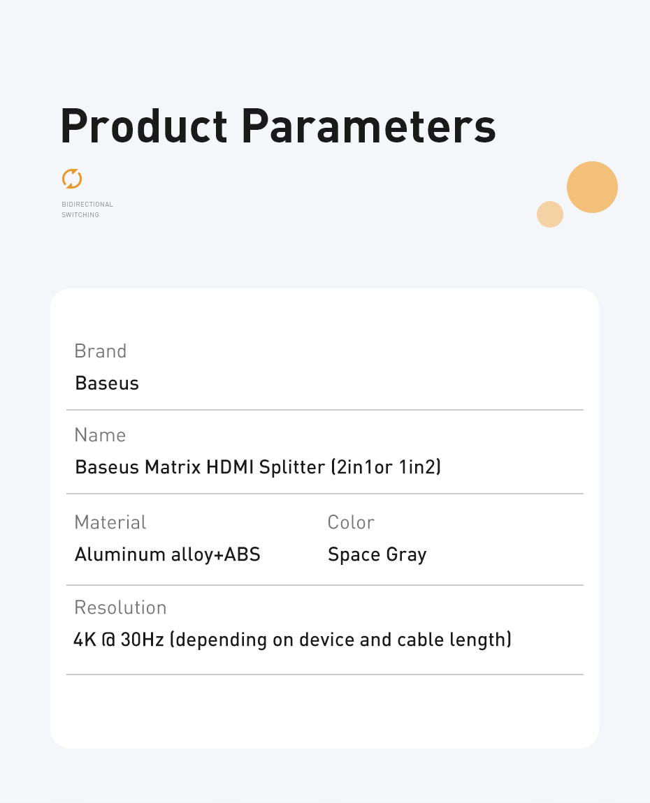 Baseus-4K-HDMI-Splitter-Two-way-Switch-Digital-Light-Display-1-in-2-or-2-in-1-Dual-Modes-Audio-Video-1935157-15
