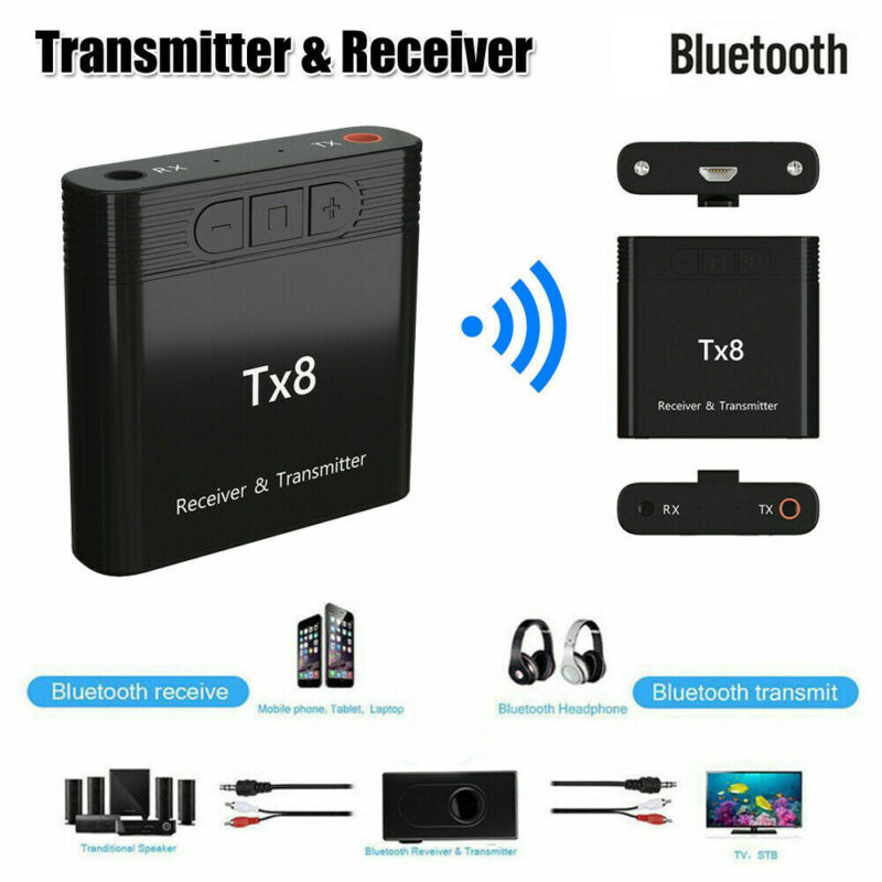 TX8-2-In-1-bluetooth-50-Transmitter-Receiver-Wireless-Audio-Adapter-For-TV-PC-Headphone-1591092-2