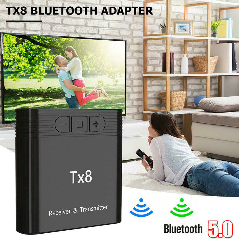 TX8-2-In-1-bluetooth-50-Transmitter-Receiver-Wireless-Audio-Adapter-For-TV-PC-Headphone-1591092-4