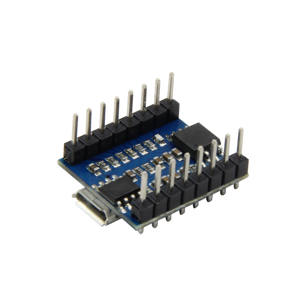 3Pcs-JQ6500-32p-32Mbit-Voice-Module-MP3-Module-Serial-Port-Control-Broadcast-Music-IC-Board-1891362-3