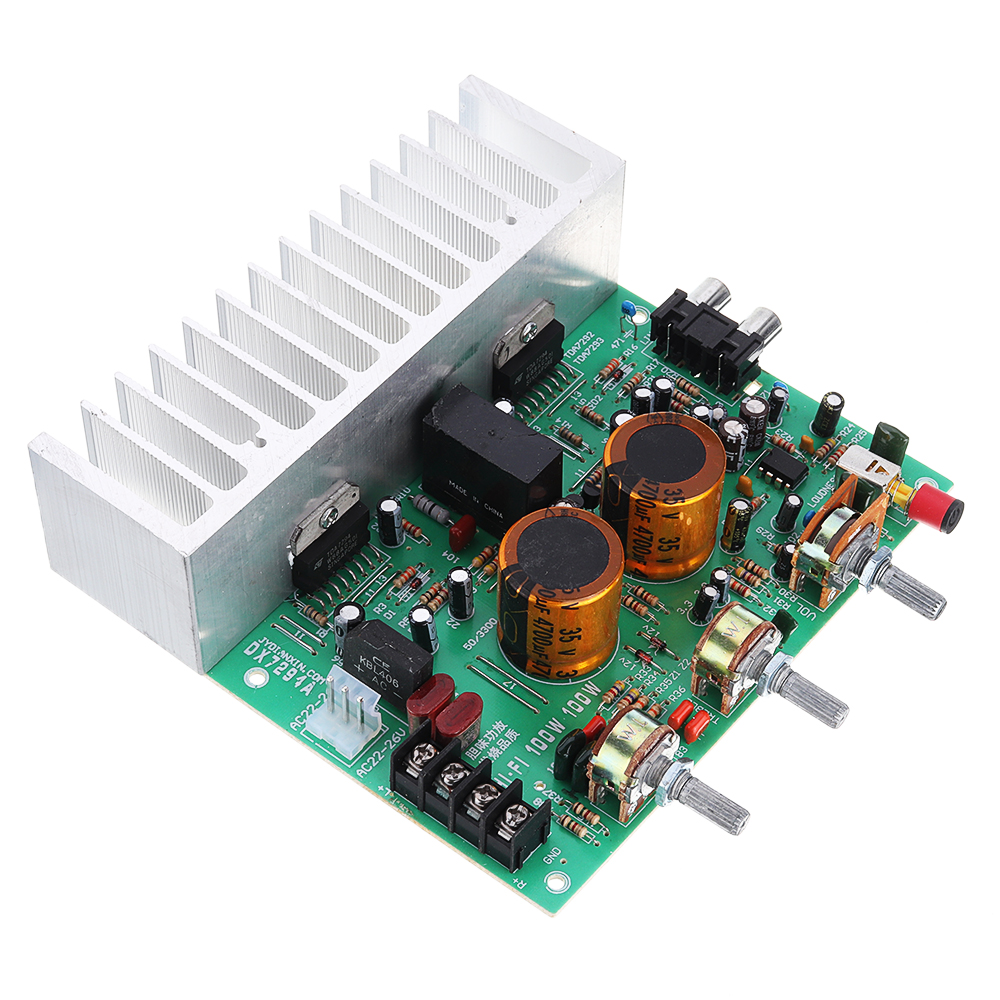 TDA7294-20-Power-Amplifier-100W100W-High-Power-Amplifier-Board-AC20-26V-1632065-5