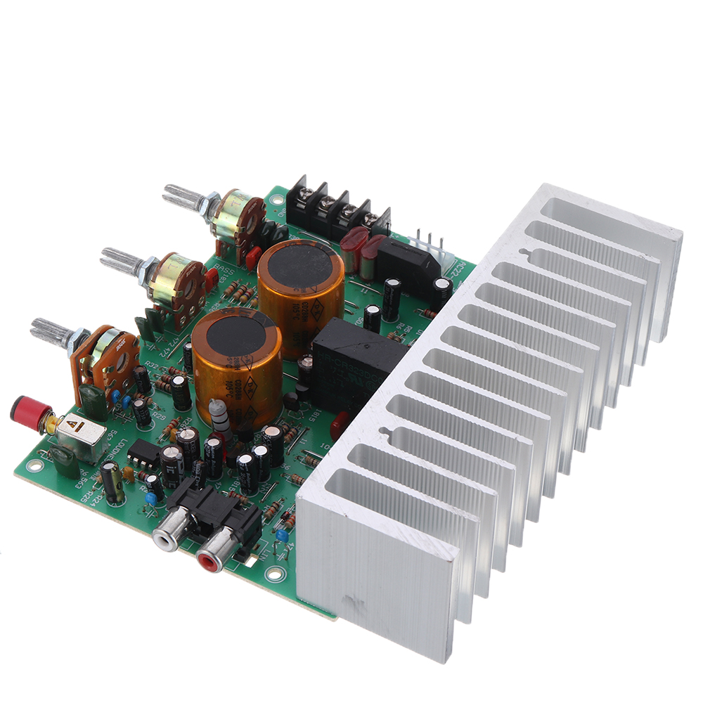 TDA7294-20-Power-Amplifier-100W100W-High-Power-Amplifier-Board-AC20-26V-1632065-7