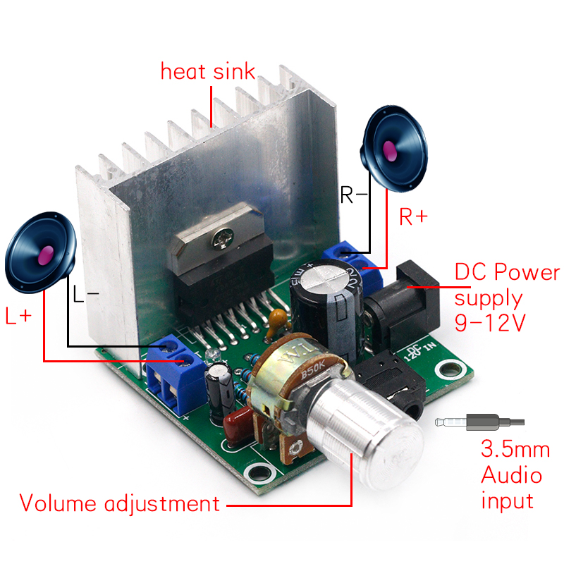 TDA7297-Digital-Power-Amplifier-Board-Two-channel-Noise-free-9V12V15V-Dual-15W-Module-1965541-3