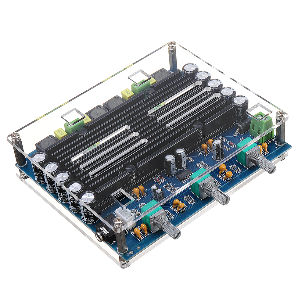 TPA3116D2-150W-Digital-Power-Amplifier-Board--Digital-Audio-Amplifier-Board-20-Channel-with-Acrylic--1727367-11