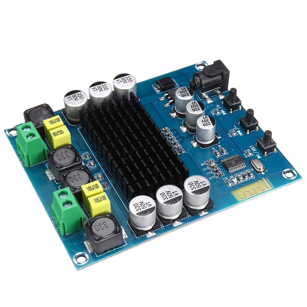 TPA3116D2-bluetooth-50-Dual-Channel-2120W-High-Power-Digital-Audio-Power-Amplifier-Board-1943248-4