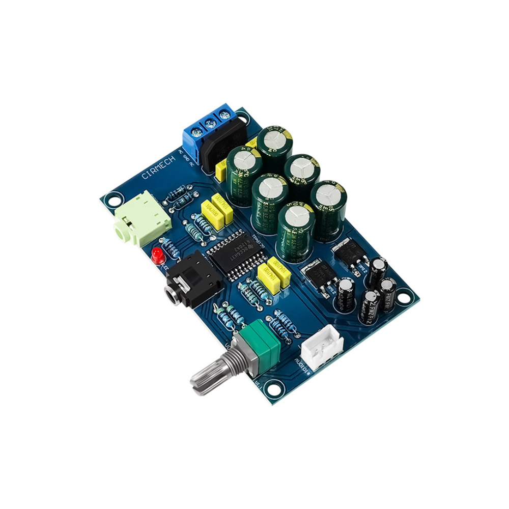 TPA6120-Amp-Board-HIFI-TPA6120A2-Headphone-Amplifier-Board-Low-Noise-1959319-4