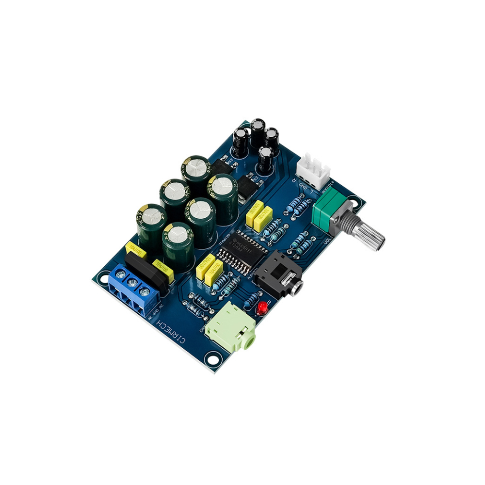 TPA6120-Amp-Board-HIFI-TPA6120A2-Headphone-Amplifier-Board-Low-Noise-1959319-5