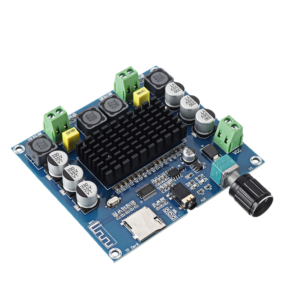 XH-A105-TDA7498-Digital-bluetooth-Power-Amplifier-Board-Ultra-Long-Distance-Support-AUX-Onboard-Pote-1725162-4