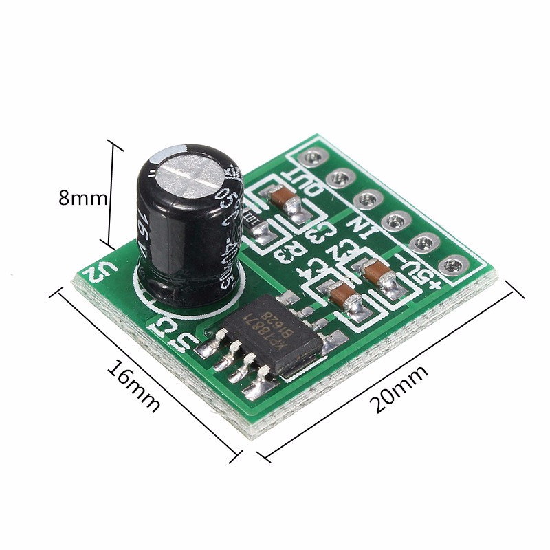 XPT8871-5V-5W-1A-Single-Channel-Mono-Digital-Audio-Amplifier-Board-1120512-3