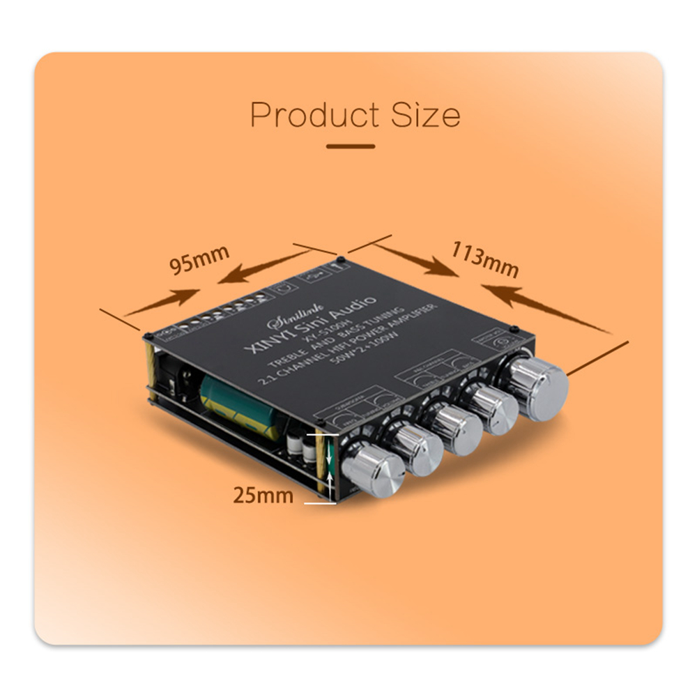 XY-S100H-TPA3116D2-50Wx2100W-21-Channel-bluetooth-Audio-Power-Amplifier-Module-High-and-Low-Bass-Sub-1843128-7