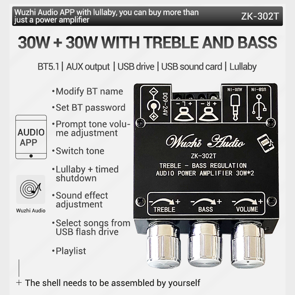 ZK-302T-Bluetooth-Digital-Power-Amplifier-Board-Module-20-Stereo-Dual-Channel-30W30W-with-High-and-L-1955308-3