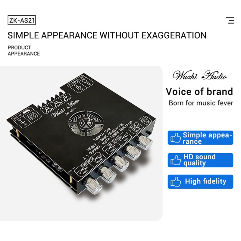 ZK-AS21-TPA3251-21-Channel-Bluetooth-50-Digital-Amplifier-Board-Module-High-low-Tone-Subwoofer-220W2-1952882-3