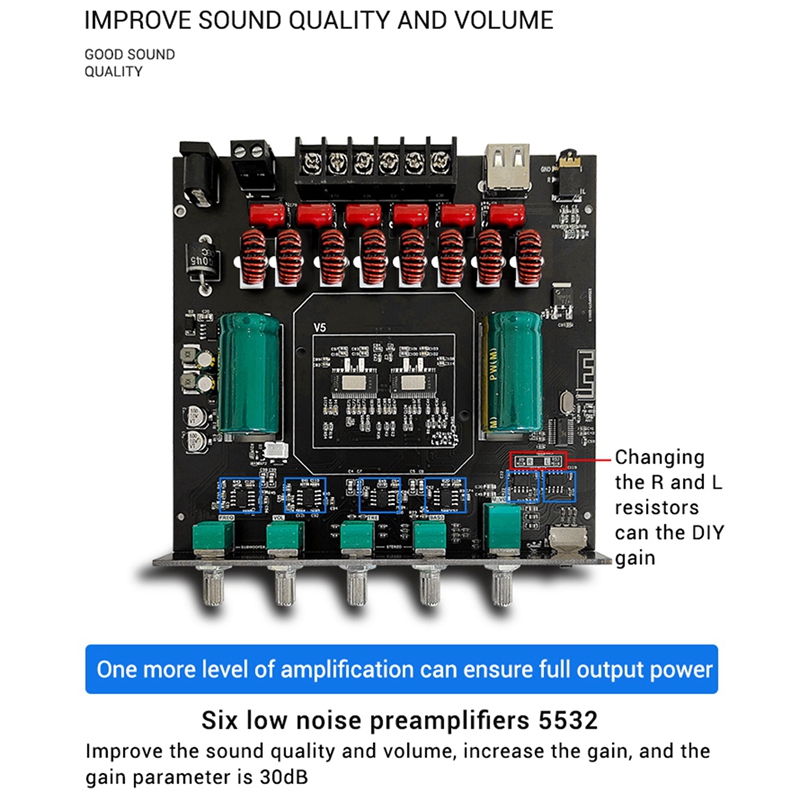 ZK-AS21-TPA3251-21-Channel-Bluetooth-50-Digital-Amplifier-Board-Module-High-low-Tone-Subwoofer-220W2-1952882-6